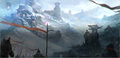 Dynasty Warriors: Unleashed exploration image