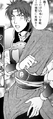 Comic Sangokushi True Episode Gaiden appearance