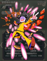 Youkai Sangokushi Kunitori Wars artwork