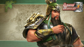 Guan Yu wallpaper