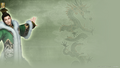 Liu Shan wallpaper