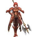 Playable Minerva