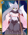 Rank 2 Dignified SR portrait