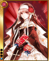 Rank 1 Lovely SR portrait