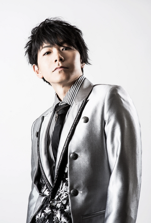 Voice Actor - Daisuke Kishio.png