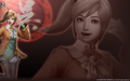Xiaoqiao wallpaper
