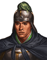 Romance of the Three Kingdoms: The Legend of Cao Cao portrait