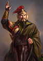 Romance of the Three Kingdoms XII~XIII portrait