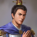 100man-nin no Sangokushi portrait