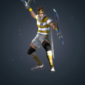Alternate costume recolor 3