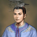 Romance of the Three Kingdoms X portrait