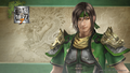 Guan Xing wallpaper