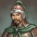 Romance of the Three Kingdoms IX~X portrait