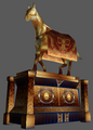 Horse Statue Chapters: 9~10 Soul: 100