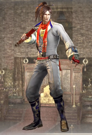 Ling Tong Alternate Outfit (DW7).png