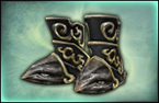 Metal Greaves - 2nd Weapon (DW8).png