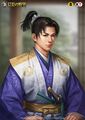 Shin Nobunaga no Yabou portrait