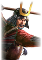 Nobunaga no Yabou Shutsujin portrait