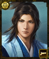 Alternate portrait