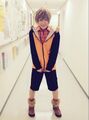 Haruka 5 live action theater production