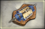 Spiked Shield - 1st Weapon (DW8).png