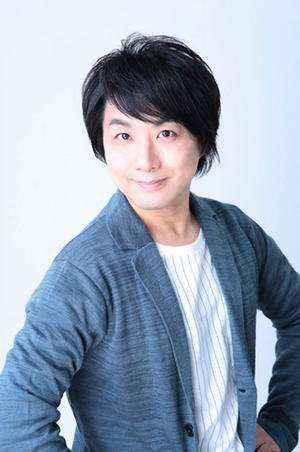 Voice Actor - Takashi Kondo.png