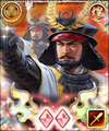Sekigahara no Tatakai season portrait