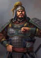 Romance of the Three Kingdoms XII~XIII portrait