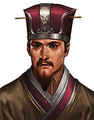 Romance of the Three Kingdoms: The Legend of Cao Cao portrait