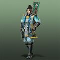 Zhao Yun as Momotaro