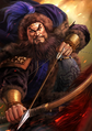 Romance of the Three Kingdoms XIII: Fame and Strategy Expansion Pack portrait