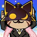 Nyaraki Twitter avatar for release day