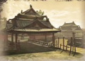 Dynasty Warriors 7: Xtreme Legends classic stage image