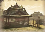 Dynasty Warriors 7: Xtreme Legends classic stage image