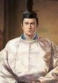 Nobunaga's Ambition: Sphere of Influence - Ascension portrait