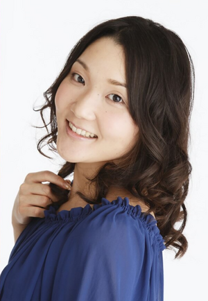 Voice Actor - Hiroko Ushida.png