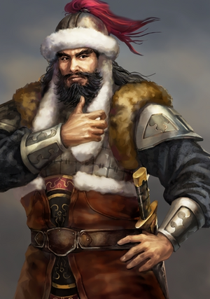 Zhang Ji (ROTK12).png