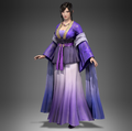 Dynasty Warriors 9 civilian appearance