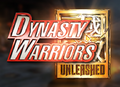 English logo