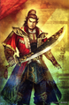 Shin Sangoku Musou 15th Anniversary artwork