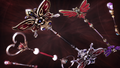 Daqiao's arsenal wallpaper