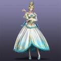 Second original downloadable costume