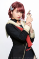 Gaiden ~Tasogare no Kamen~ live action theater production photo
