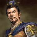 Romance of the Three Kingdoms IX portrait