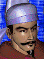 Sangokushi Returns PC version portrait