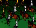 ​Game Nihonshi Kakumeiji ~Oda Nobunaga~​ screenshot​