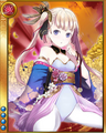 Rank 4 Lovely SR portrait