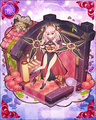 Alternate Bewitching MR portrait