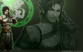 Zhang Bao wallpaper