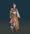 Romance of the Three Kingdoms XI render